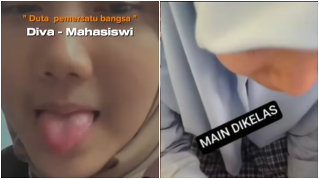 Trending Terbaru Video Viral Mahasiswi Diva Beredar Di Tikt0k 7 Menit Top Trending Indonesia New 2025
